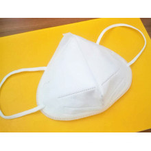 Manufacturers China 5 Ply Approved Reusable Face Mask Kn95whitenon Wovenreusable